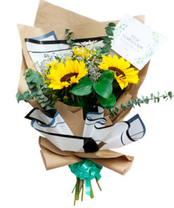 Bouquet Ref BQ-01