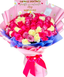 Bouquet Ref BQ-03