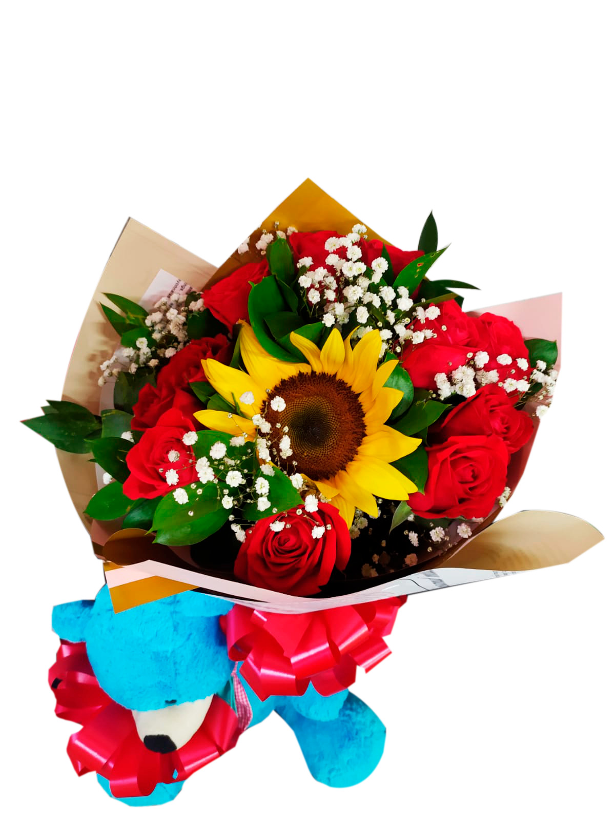 Bouquet Ref BQ-04