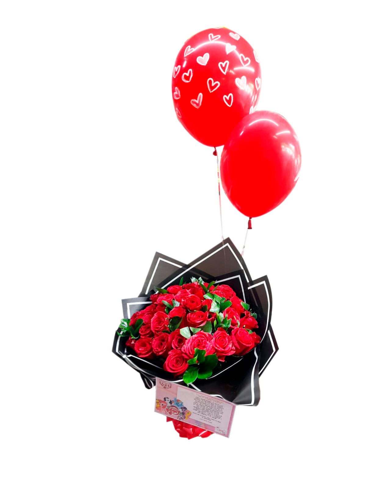 Bouquet Ref BQ-09
