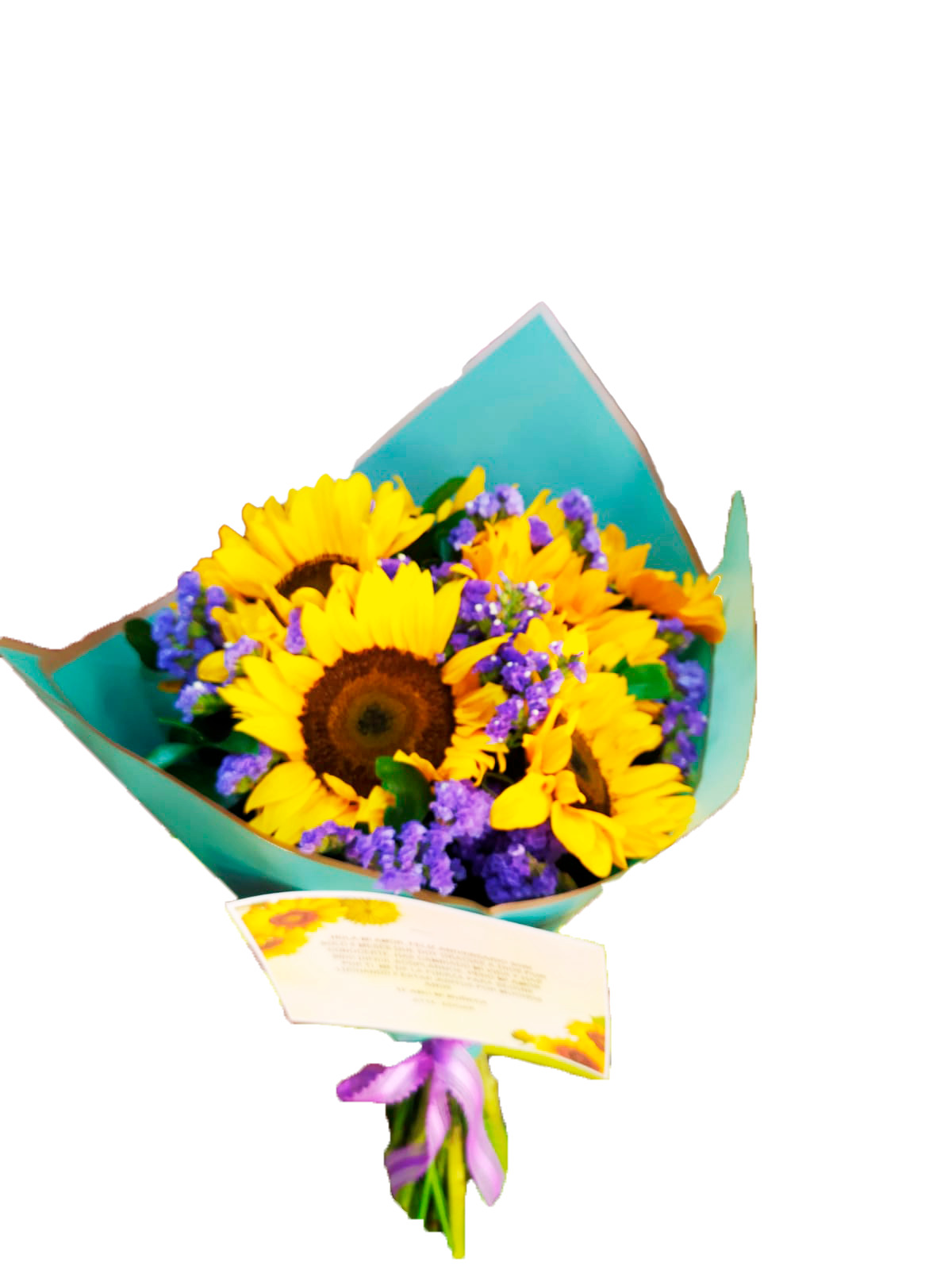 Bouquet Ref BQ-13