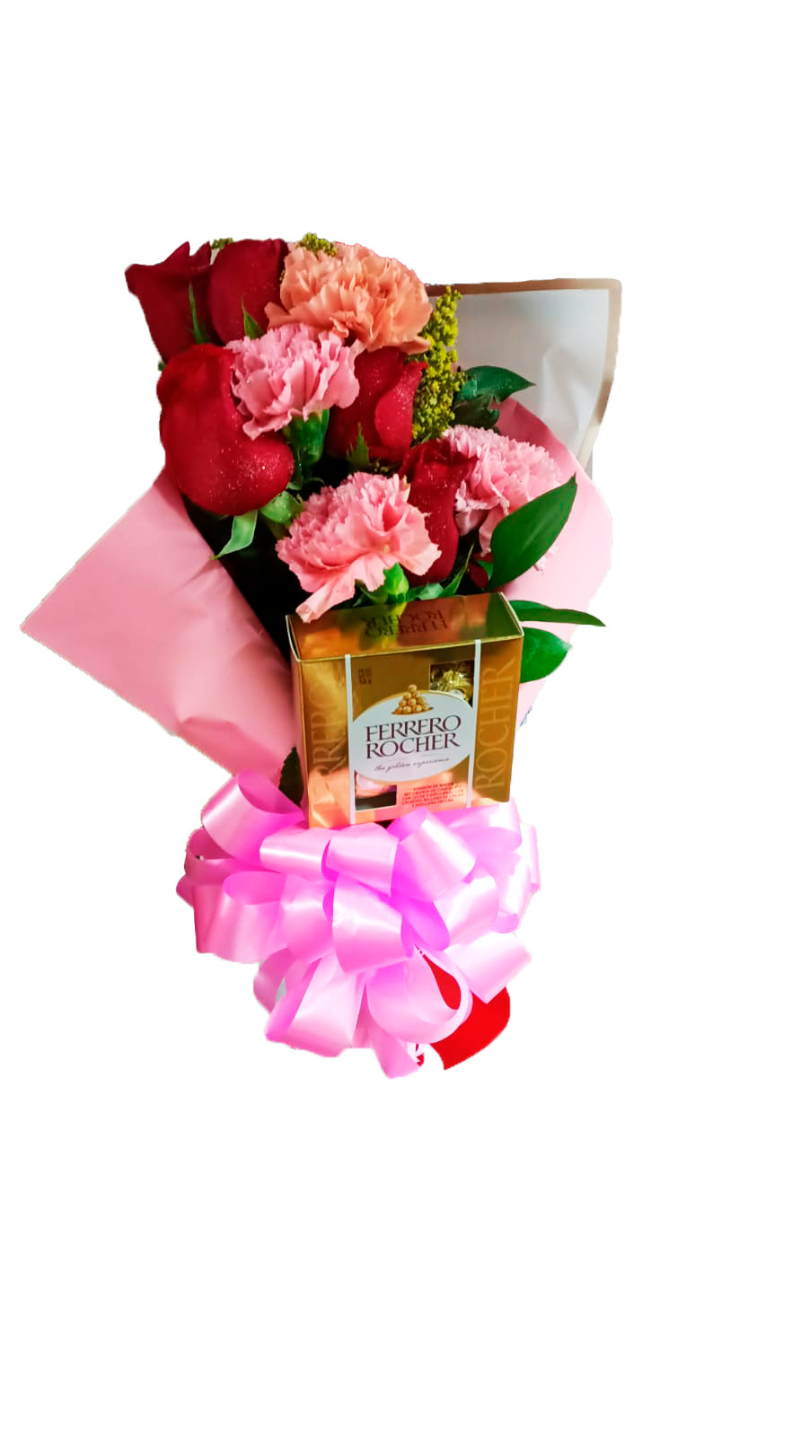 Bouquet Ref BQ-21