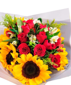 Bouquet Ref BQ-29