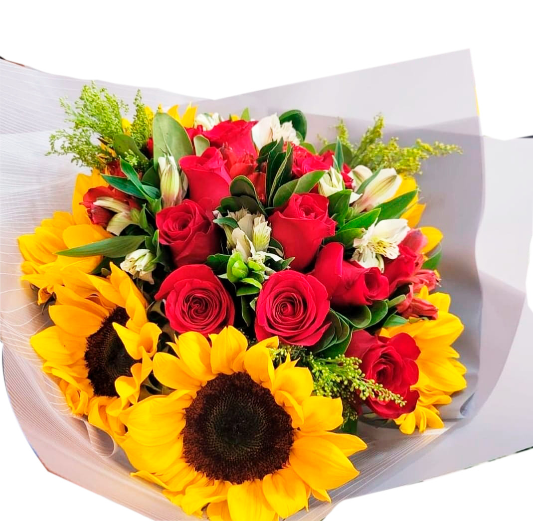 Bouquet Ref BQ-29